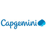 Logo Capgemini