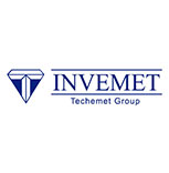 ZeroDD is in trust with Invemet Sud S.r.l. Logo Invemet Sud S.r.l.