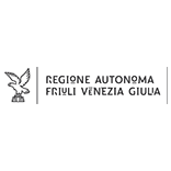 Logo Regione autonoma Friuli Venezia Giulia