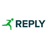 Logo Reply